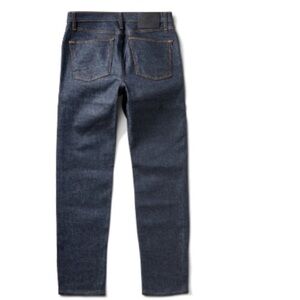 Roark HWY 133 Raw Denim Jeans size 30x32